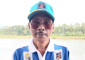 Inyiak Rajo: Apa yang Dilanjutkan, Kegagalan?