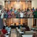 Reses di Manokwari, Ketua Komite III DPD RI Bahas Penerimaan Beasiswa PIP Bersama Kepala Sekolah