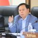 Sultan Minta Program Transmigrasi Diintegrasikan dengan Program Food Estate