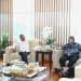 Kementerian PU Gandeng BPKP Kawal Perencanaan Program Kerja 2025