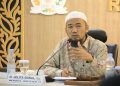 Komite III DPD RI Dukung Pembangunan Kampung Haji di Makkah