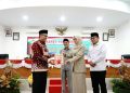 Bahas Ranperda APBD 2025, Pjs Bupati Tanah Datar: Kita Konsisten dan Bekerja Keras Gali Berbagai Sumber PAD