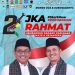Bismilahirahmanirrahim, Kita Coblos JKA-Rahmat
