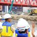 Tinjau Proyek Underpass Joglo-Surakarta, Menteri PU Dody Tekankan Aspek Sosial-Ekonomi