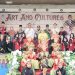 Lestarikan Adat dan Budaya, Mahasiswa UIN Mahmud Yunus Gelar “Art and Culture 6”