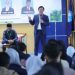 Ketua DPD RI Sultan B Najamudin Gaungkan Green Democracy di Universitas Bengkulu