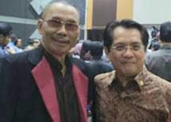 Rajo Sampono: JKA-Rahmat Pemimpin Dicintai Rakyat