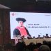 Di Usia 39 Tahun, Putra Tanah Datar Doktor Atriyon Julzarika Dikukuhkan Jadi Guru Besar dan Profesor Riset di BRIN