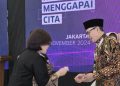 Ketua Komite IV DPD RI: Penting di RPJPN 2025-2045, Distribusi Sumber Daya dan Pembangunan yang Merata di Seluruh Daerah