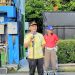 Masa Jabatan Habis, Pjs Bupati Agam Endrizal Terakhir Senam Pagi Bersama ASN
