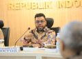 Komite III DPD RI Apresiasi Rencana Penempatan Guru PPPK Secara Berkeadilan