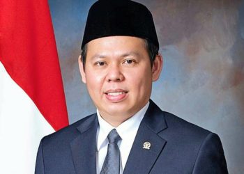 Atensi dan Inisiasi DPD RI dalam Mendorong Lahirnya Undang-Undang Pengelolaan Perubahan Iklim