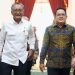 Percepat Program Swasembada Pangan, Menteri PU Dody Perkuat Koordinasi di Daerah