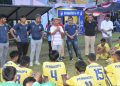Piala Soeratin U-17 Sumbar: Persikopa Juara Grup D, Lanjut ke Babak Berikut