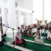 Habis Masa Tugas, Pjs Bupati Arry Yuswandi Ucapkan Terima Kasih pada ASN dan Masyarakat Tanah Datar