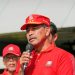 Nono Sampono: Munas KORMI Jadi Momentum Strategis untuk Meningkatkan Olahraga di Indonesia