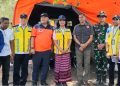 Kementerian PU Siap Bantu Infrastruktur Dasar Warga Terdampak Korban Bencana Letusan Gunung Lewotobi Laki-Laki NTT