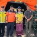 Kementerian PU Siap Bantu Infrastruktur Dasar Warga Terdampak Korban Bencana Letusan Gunung Lewotobi Laki-Laki NTT
