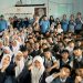 Peringati Hari Guru Nasional, Senator Agita Nurfianti Sekaligus Sosialisasi Empat Pilar MPR pada Guru dan Siswa