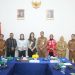 Anggota DPD RI Dwi Ajeng Sekar Respaty Dukung Tingkatkan Kualitas Pasar Tradisional dan Pemberdayaan UMKM