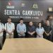 Senator Penrad dan Bawaslu Sumut Komitmen Tingkatkan Pengawasan Pemilu