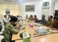 Komite III DPD RI Lakukan Pengawasan Terkait Isu Penyalahgunaan Bansos dalam Pilkada 2024