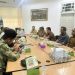 Komite III DPD RI Lakukan Pengawasan Terkait Isu Penyalahgunaan Bansos dalam Pilkada 2024