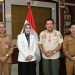 Senator Erni Daryanti Ingatkan Jangan Jadikan Bansos Sebagai Alat untuk Menjalankan Politik Kotor