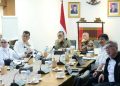 Sinergi Kementerian PU dan Kemenhub Wujudkan Akses Simpul Transportasi