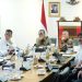 Sinergi Kementerian PU dan Kemenhub Wujudkan Akses Simpul Transportasi