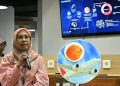 Peneliti BRIN Deliana Ubah Minyak Kelapa Jadi Bahan Bakar Pesawat