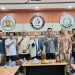 Senator Agita Nurfianti Kunjungi Bawaslu Awasi Penyalahgunaan Bansos di Pilkada