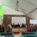 Tanamkan Semangat Membaca dan Menulis pada Para Guru, SMKN 4 Padang Gelar Workshop Literasi