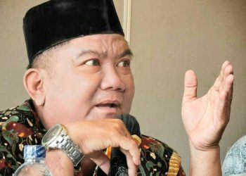 Masyarakat Dharmasraya Ukir Sejarah, Pasangan Annisa-Leli Kaum Perempuan Pertama Jadi Kepala Daerah di Sumbar Melalui Pilkada