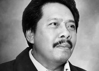 Bismilahirahmanirrahim, Kita Coblos JKA-Rahmat