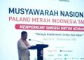 Jusuf Kalla Kembali Terpilih Jadi Ketua Umum PMI Periode 2024-2029
