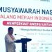 Jusuf Kalla Kembali Terpilih Jadi Ketua Umum PMI Periode 2024-2029