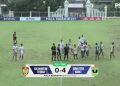Piala Soeratin U-17 Putaran Nasional: Persikopa Lolos ke Babak 16 Besar Setelah Bekuk Palangka Raya United 4-0