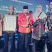 Agam Raih Penghargaan STBM Award 2024 Kategori Pratama dari Kemenkes RI