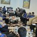 Bupati Agam Bersama Forkopimda Gelar Rakor Persiapan Nataru 2024/2025