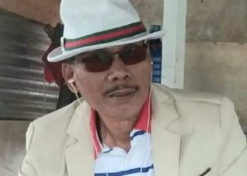 Rajo Sampono; Tarok City dan IKK Tugas Berat JKA