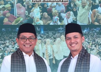 John Kenedy Azis: Setiap Jengkal Tanah adalah Tanggungjawab Kita