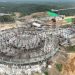 Tinjau Pembangunan Masjid Negara IKN, Wamen PU Diana: Bisa untuk Salat Idul Fitri 1446 H/2025 M