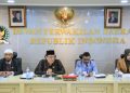 Komite III DPD RI Sorot Pentingnya Peningkatan Mutu Pendidikan Keagamaan di Indonesia