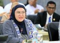 Senator Agita Nurfianti Minta Menag dan Ponpes Awasi dan Cegah Hal Menyimpang