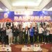Ketum PBMI LaNyalla Minta Pengurus Bersiap Hadapi SEA Games Thailand dan PON ke-XXII