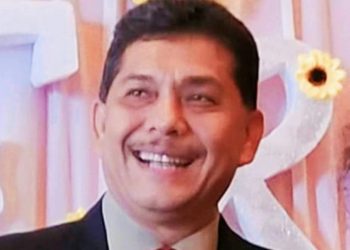 Syaharman: Padang Pariaman Berlari Kencang Bersama JKA-Rahmat