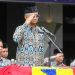 Upacara Hari Bakti PU ke-79, Menteri PU Dody Tekankan Kolaborasi untuk Gapai Quick Wins Pembangunan Infrastruktur