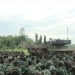 Yonkav 1 Kostrad Gelar Uji Siap Tempur Tingkat Kompi MBT