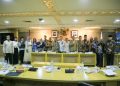 Bahas Penyelesaian Potensi Kerugian Daerah, BAP DPD RI Lakukan Rapat Konsultasi dengan BPK RI